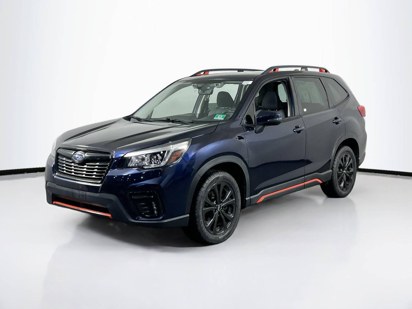 2019 Subaru Forester 2.5i Sport — SUV — 69,601 mi — Fairless Hills, PA
