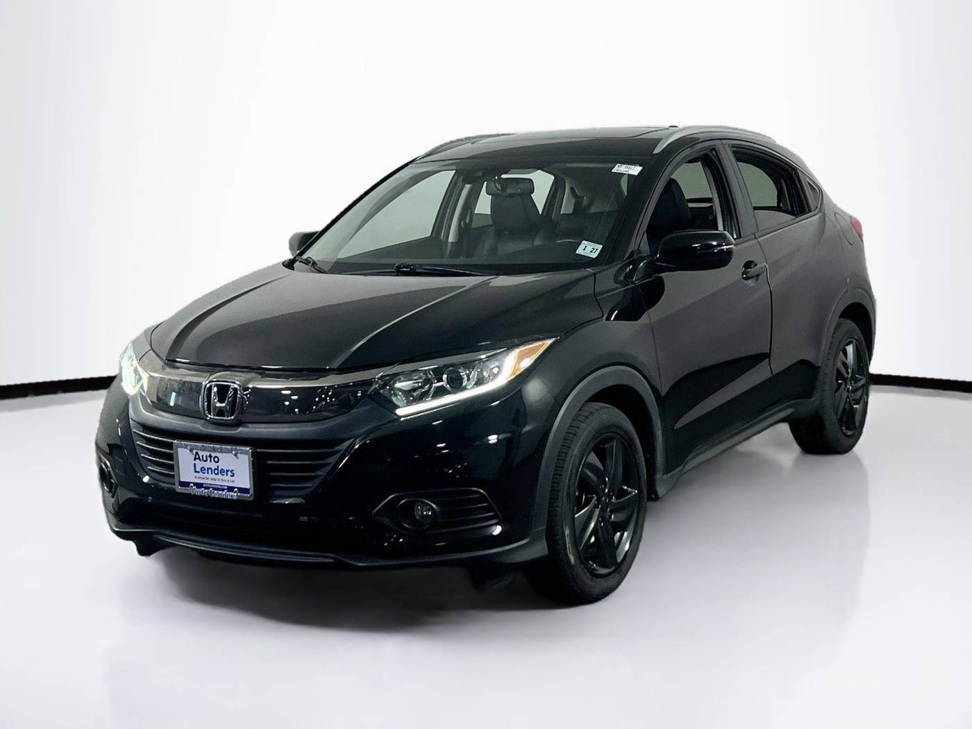 2022 Honda HR-V EX-L — SUV — 37,644 mi — Fairless Hills, PA