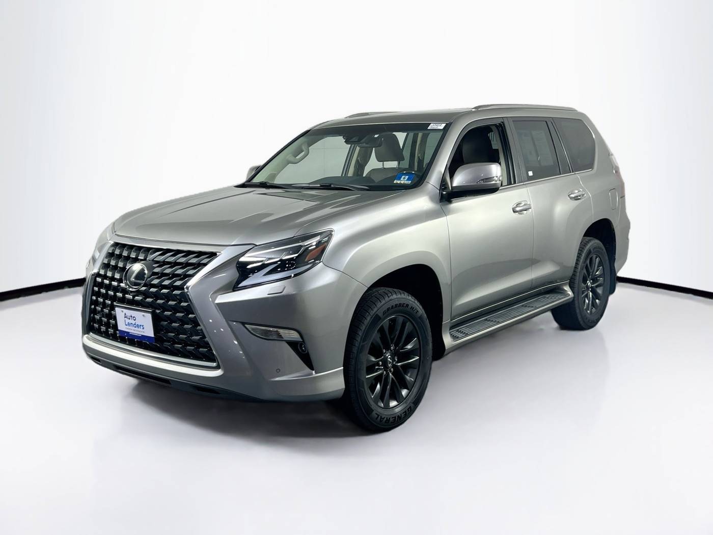 2020 Lexus GX GX 460 Premium — SUV — 52,828 mi — Fairless Hills, PA