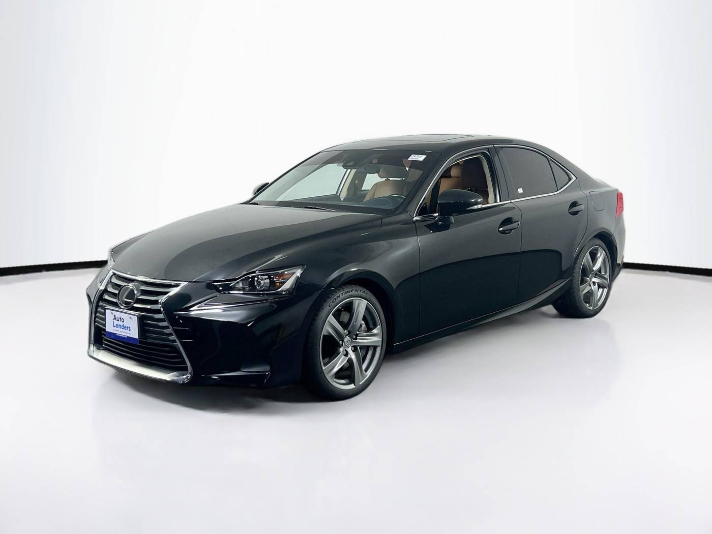 2018 Lexus IS IS 300 — Sedan — 46,449 mi — Fairless Hills, PA