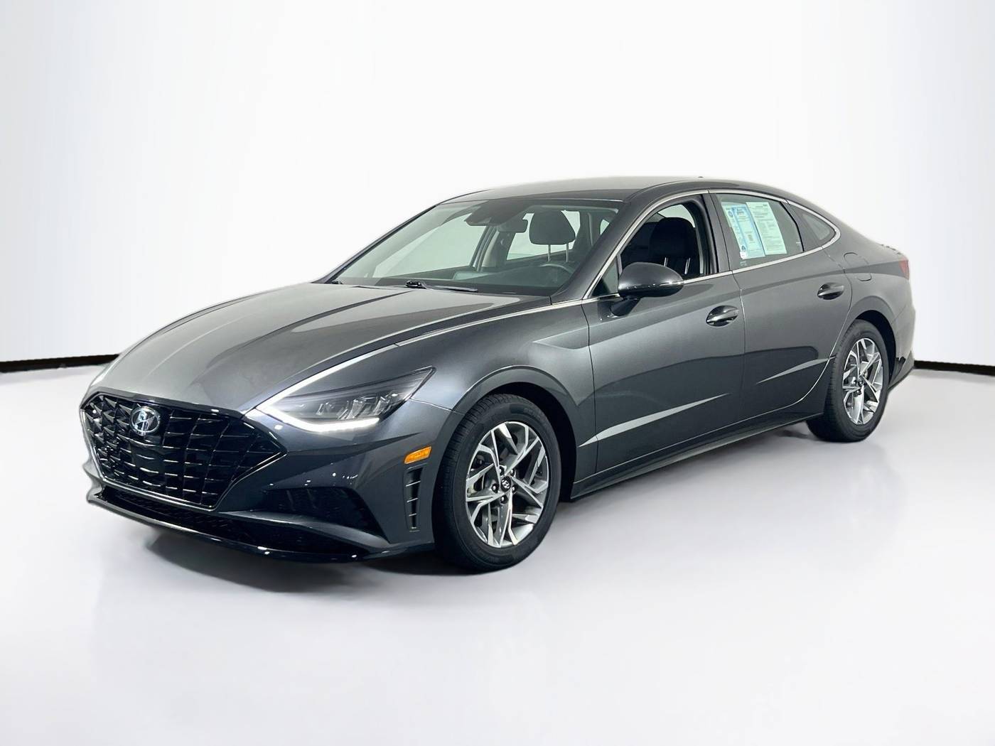 2023 Hyundai Sonata SEL — Sedan — 16,133 mi — Fairless Hills, PA