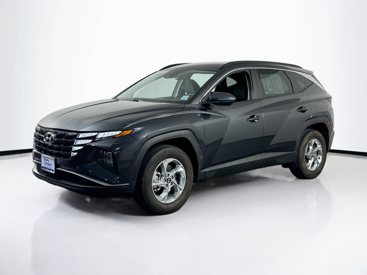 2023 Hyundai Tucson SEL — SUV — 30,558 mi — Fairless Hills, PA