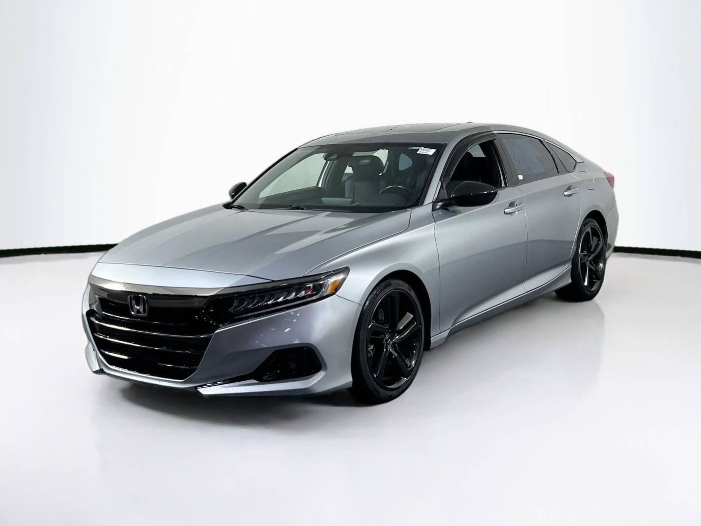2022 Honda Accord Sport — Sedan — 33,603 mi — Fairless Hills, PA