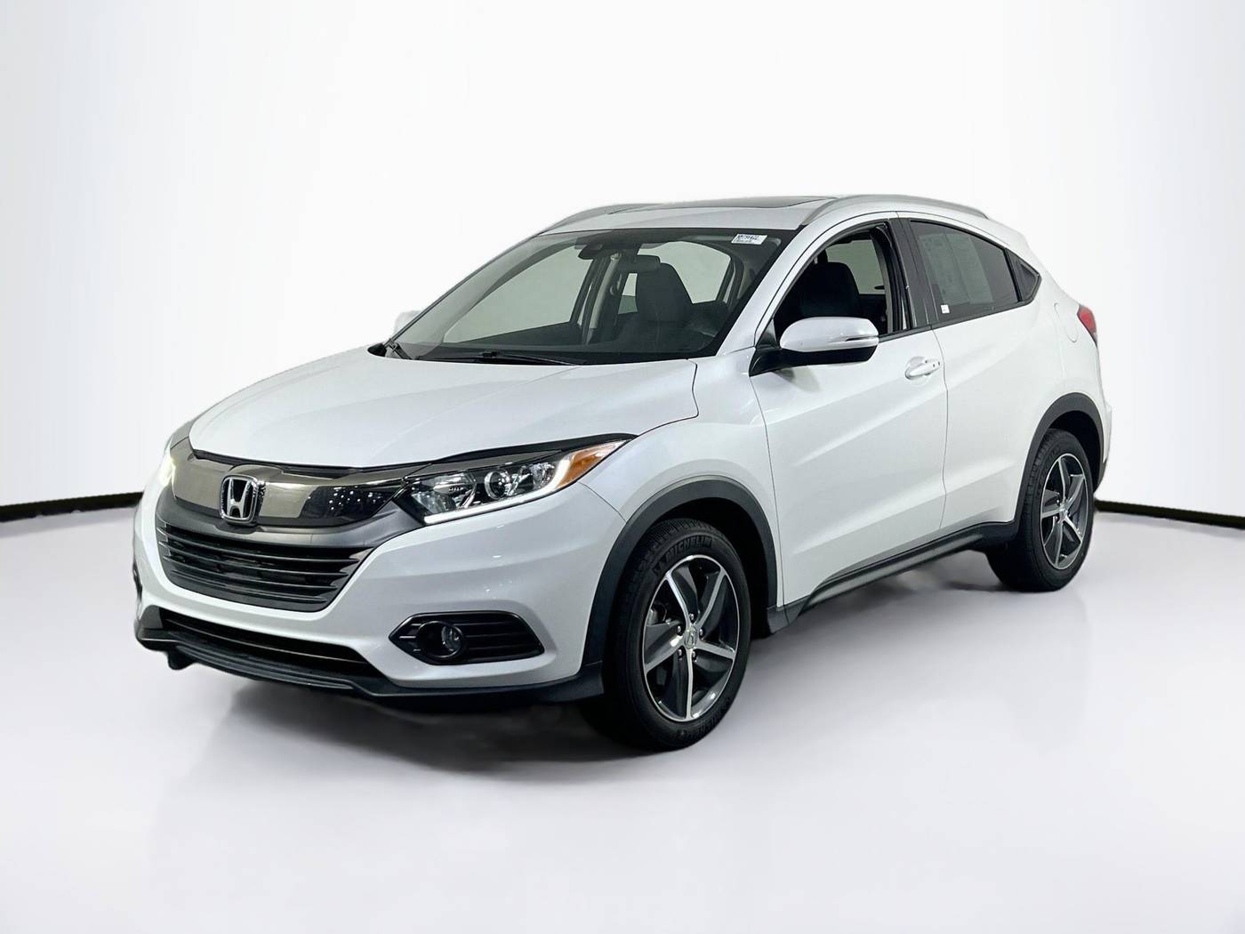 2022 Honda HR-V EX — SUV — 18,611 mi — Fairless Hills, PA
