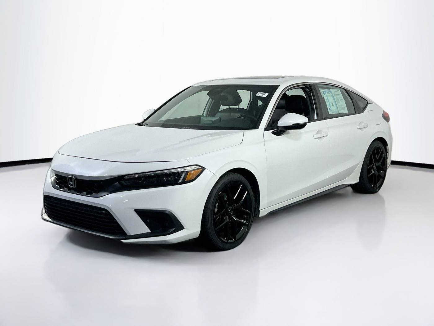 2022 Honda Civic Sport Touring — Hatchback — 33,333 mi — Fairless Hills, PA