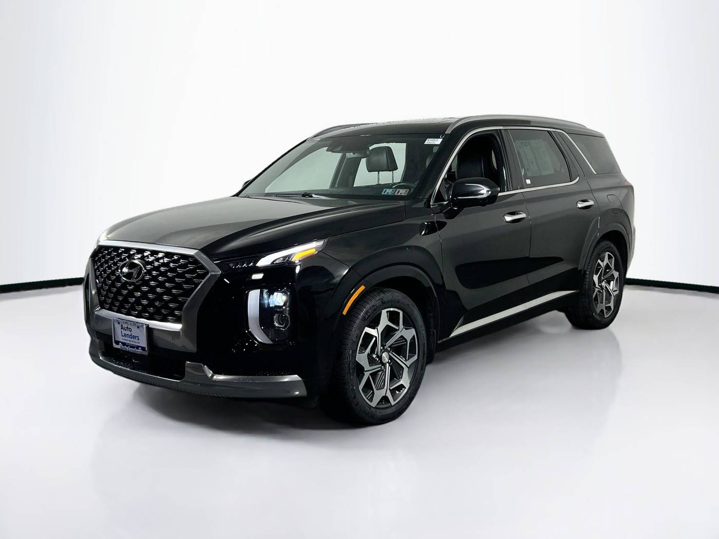 2022 Hyundai Palisade Calligraphy — SUV — 37,877 mi — Fairless Hills, PA
