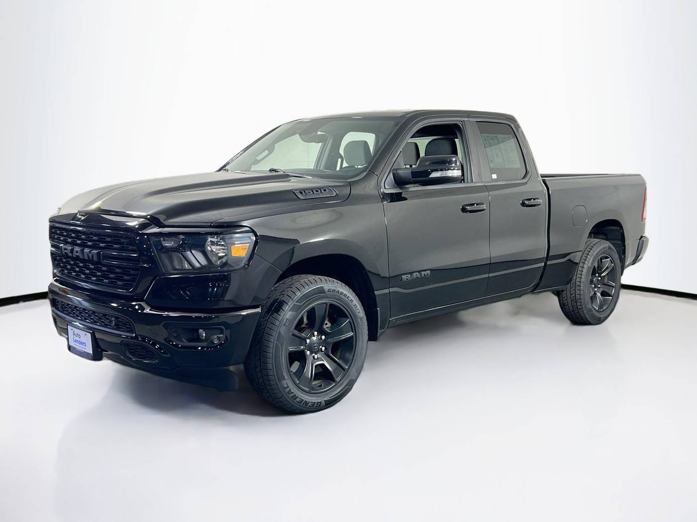 2022 Ram 1500 Big Horn — Pickup Truck — 30,197 mi — Fairless Hills, PA