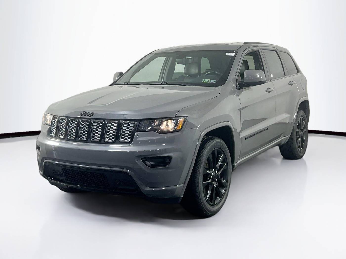 2022 Jeep Grand Cherokee WK Laredo X — SUV — 37,467 mi — Fairless Hills, PA