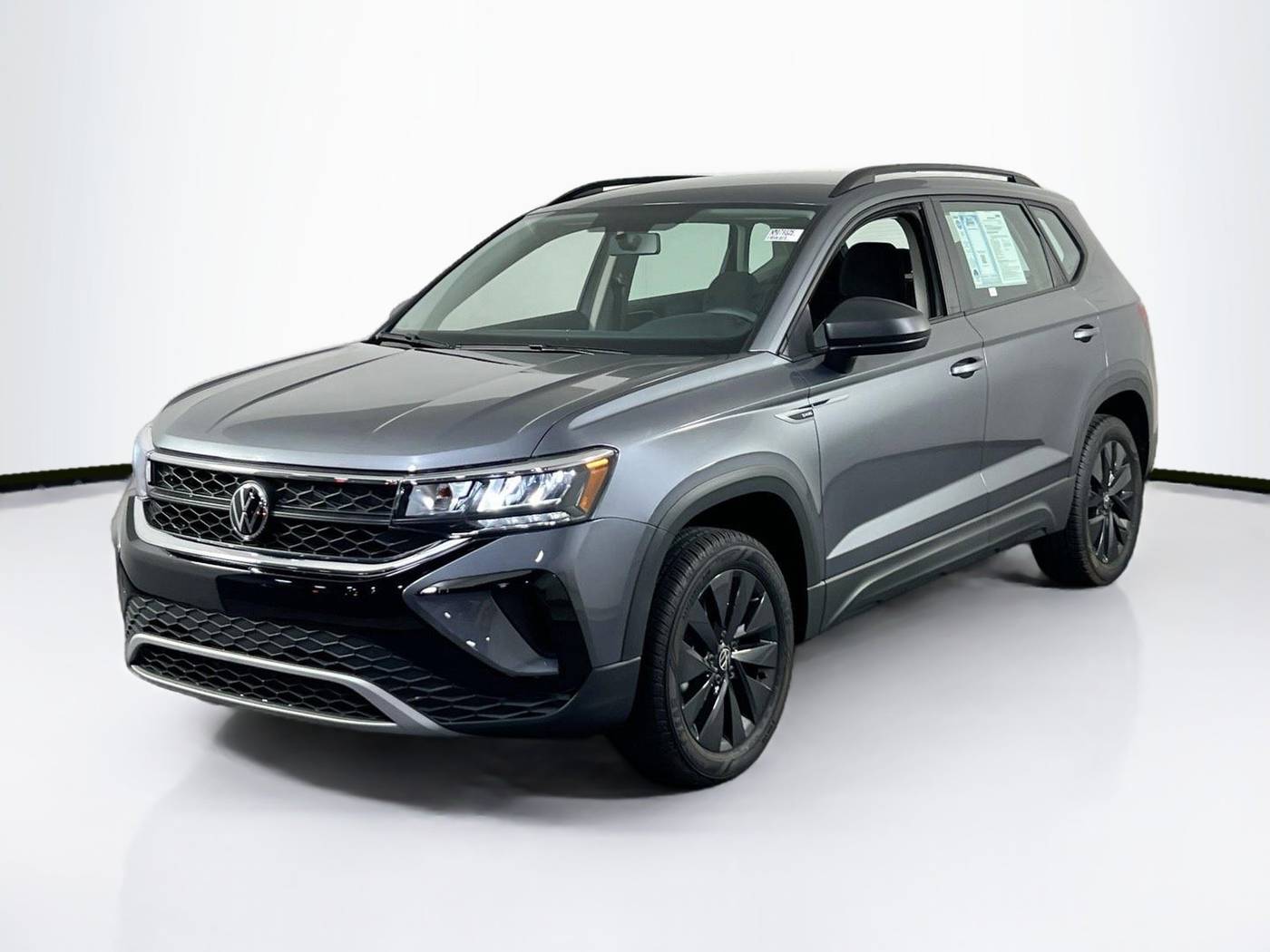 2022 Volkswagen Taos S — SUV — 500 mi — Fairless Hills, PA