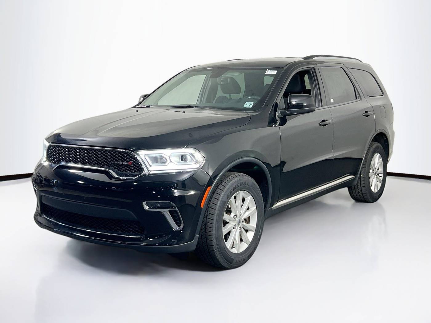 2022 Dodge Durango SXT — SUV — 47,787 mi — Fairless Hills, PA