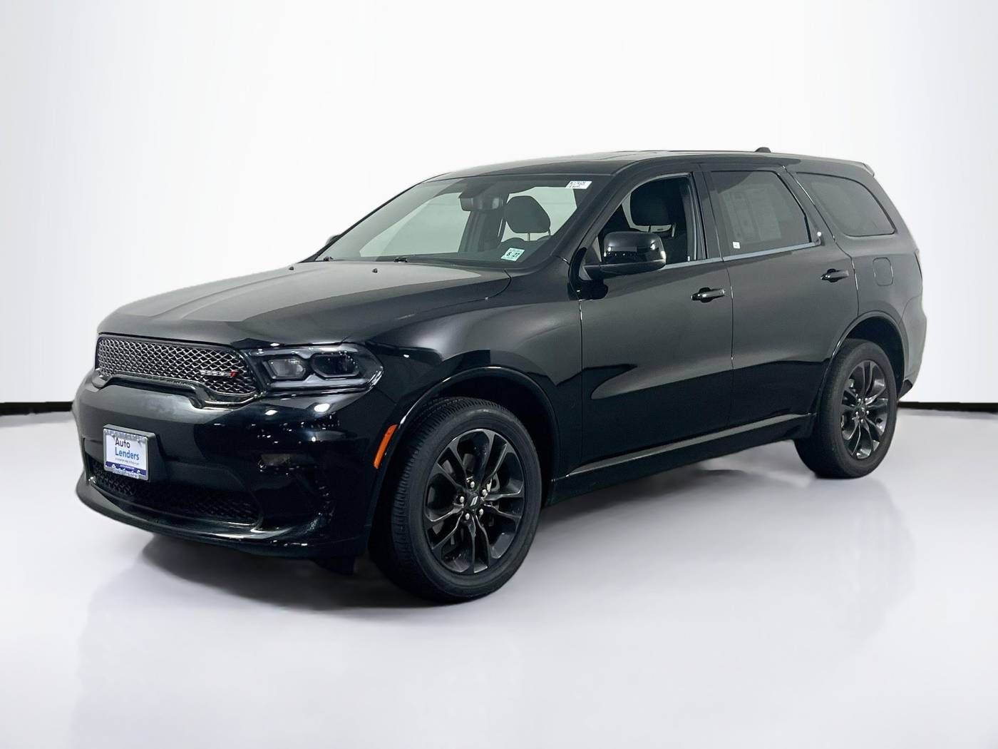 2022 Dodge Durango SXT — SUV — 18,273 mi — Fairless Hills, PA