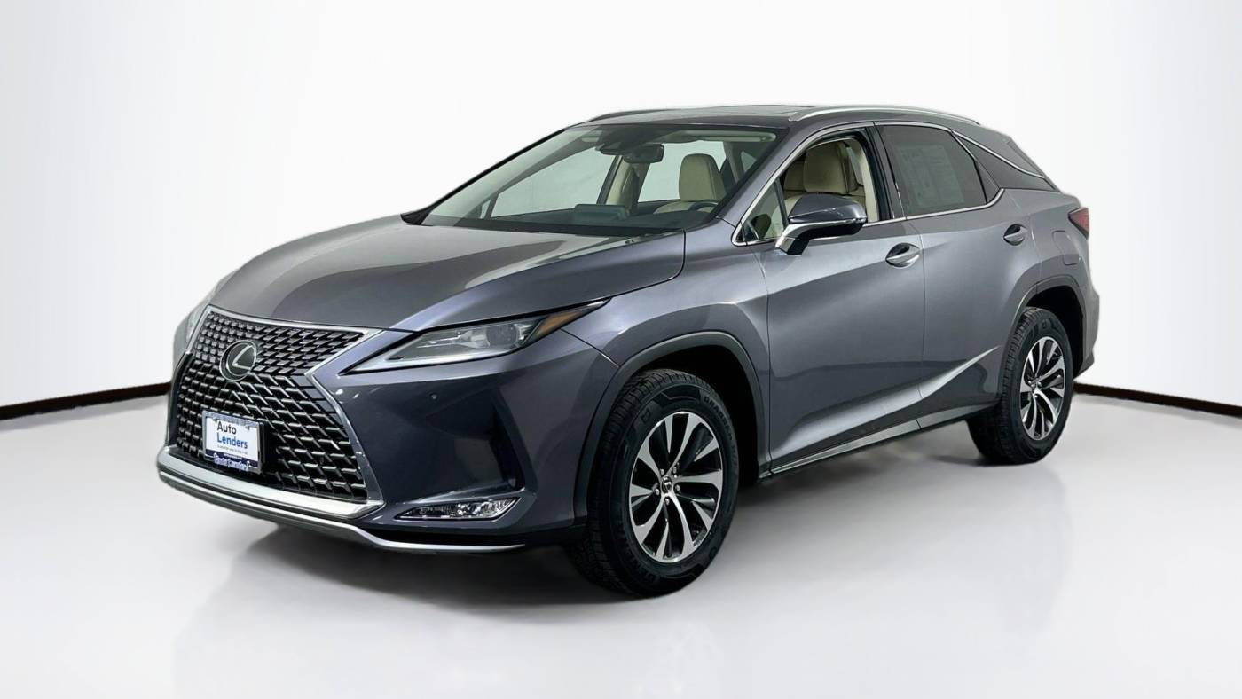2022 Lexus RX RX 350 — SUV — 26,326 mi — Fairless Hills, PA