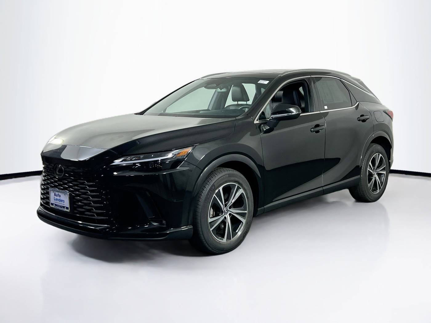 2023 Lexus RX RX 350 Premium