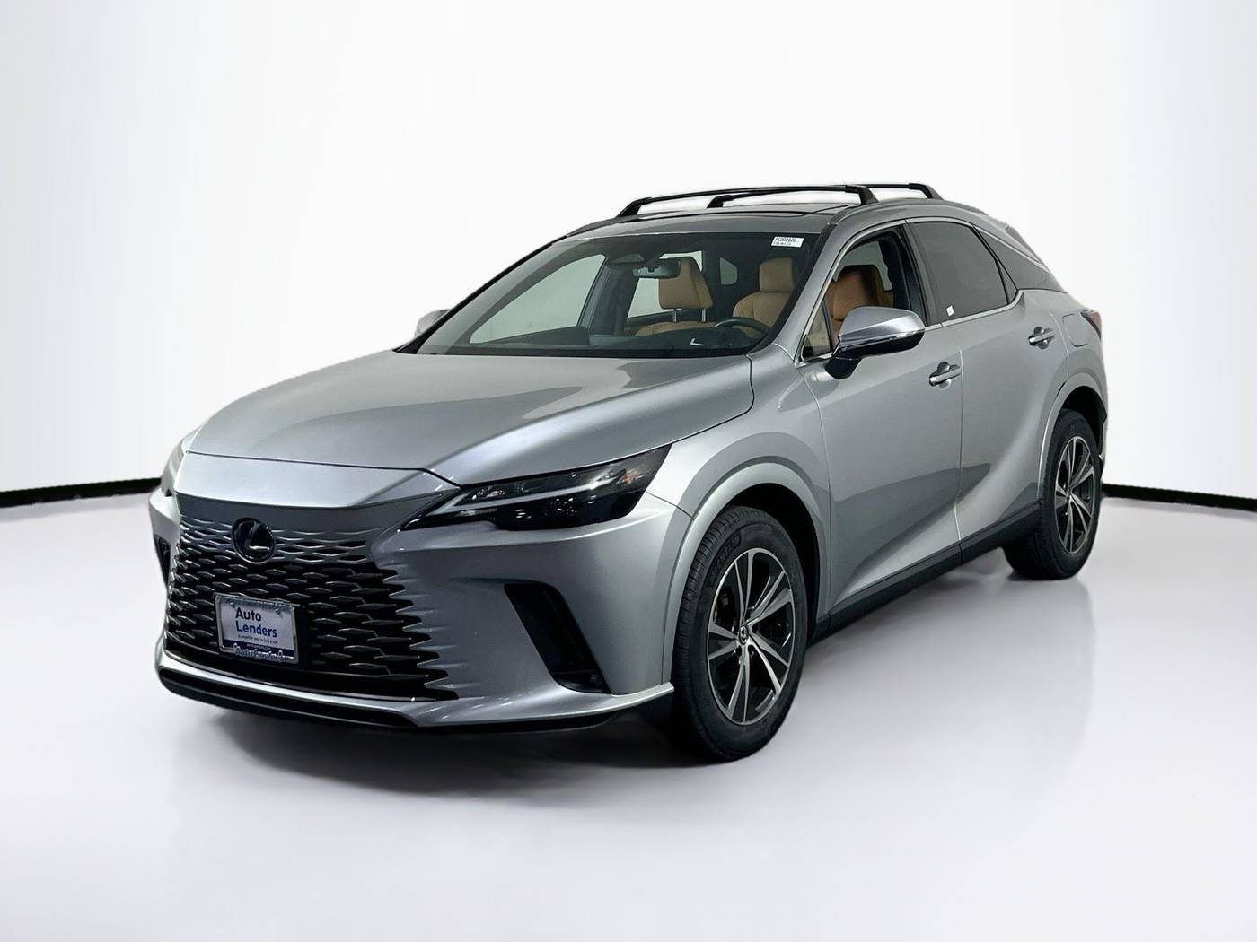 2023 Lexus RX RX 350 Premium — SUV — 23,800 mi — Fairless Hills, PA
