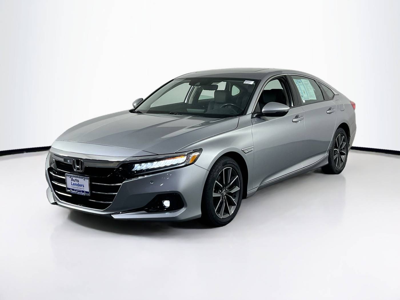 2022 Honda Accord EX-L — Sedan — 28,535 mi — Fairless Hills, PA