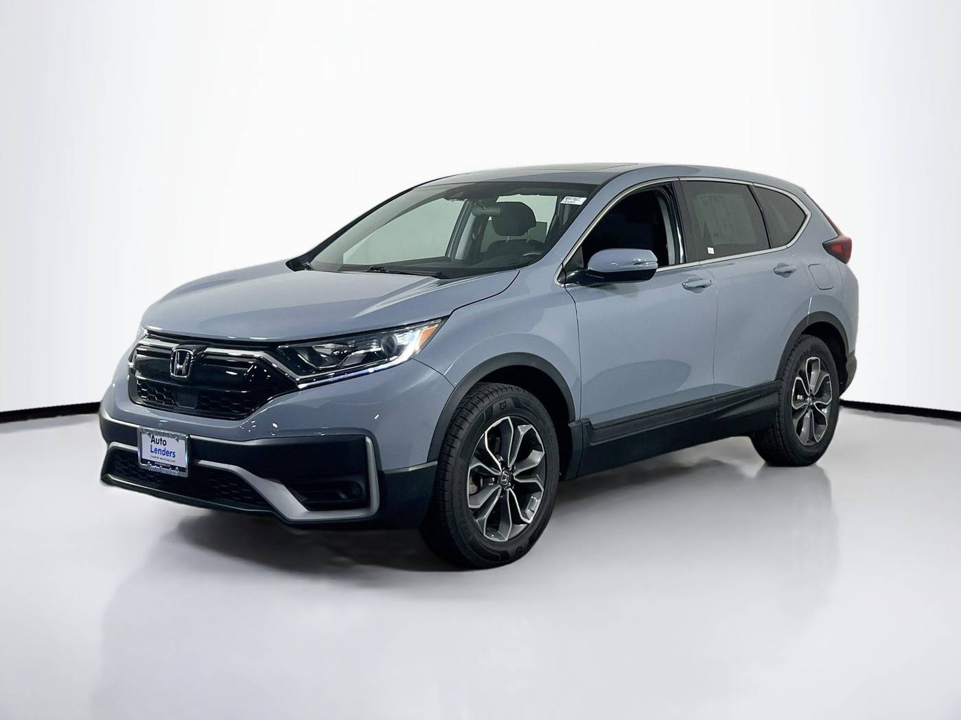 2022 Honda CR-V EX — SUV — 18,315 mi — Fairless Hills, PA
