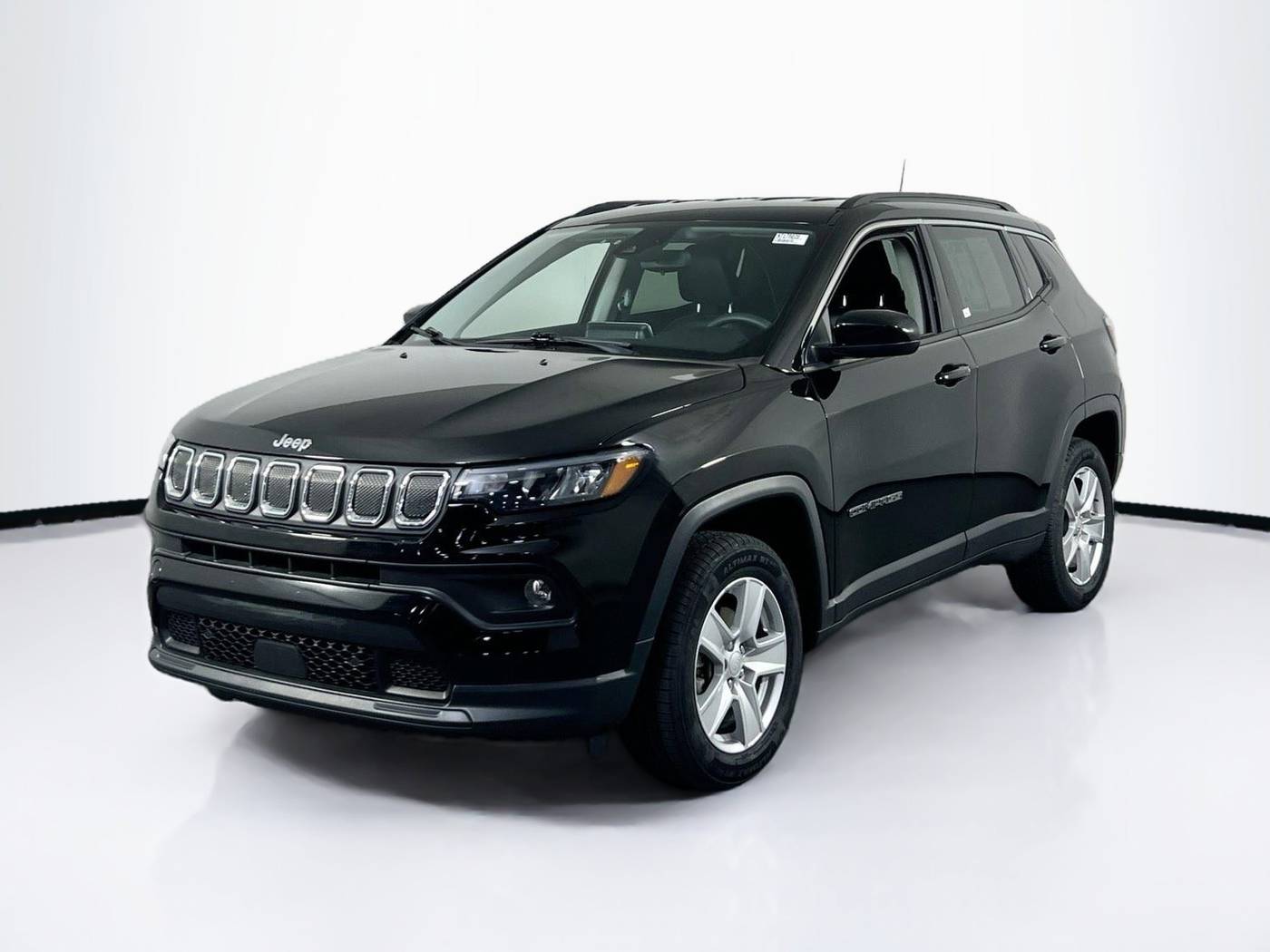 2022 Jeep Compass Latitude — SUV — 31,112 mi — Fairless Hills, PA
