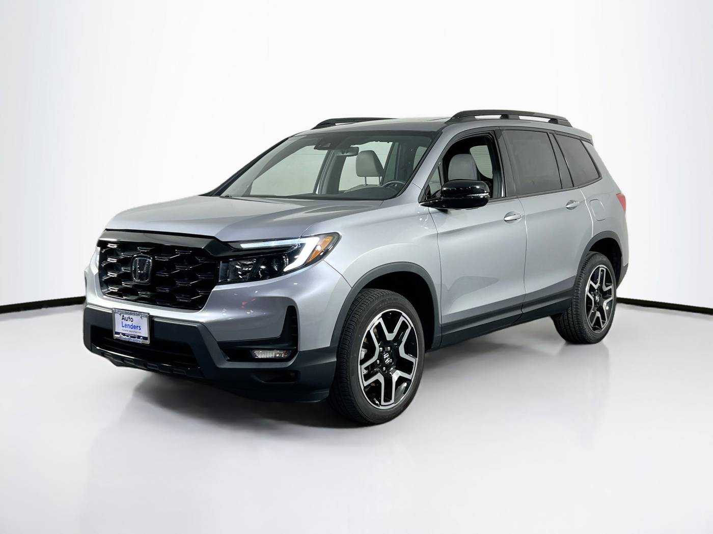 2022 Honda Passport Elite — SUV — 46,294 mi — Fairless Hills, PA