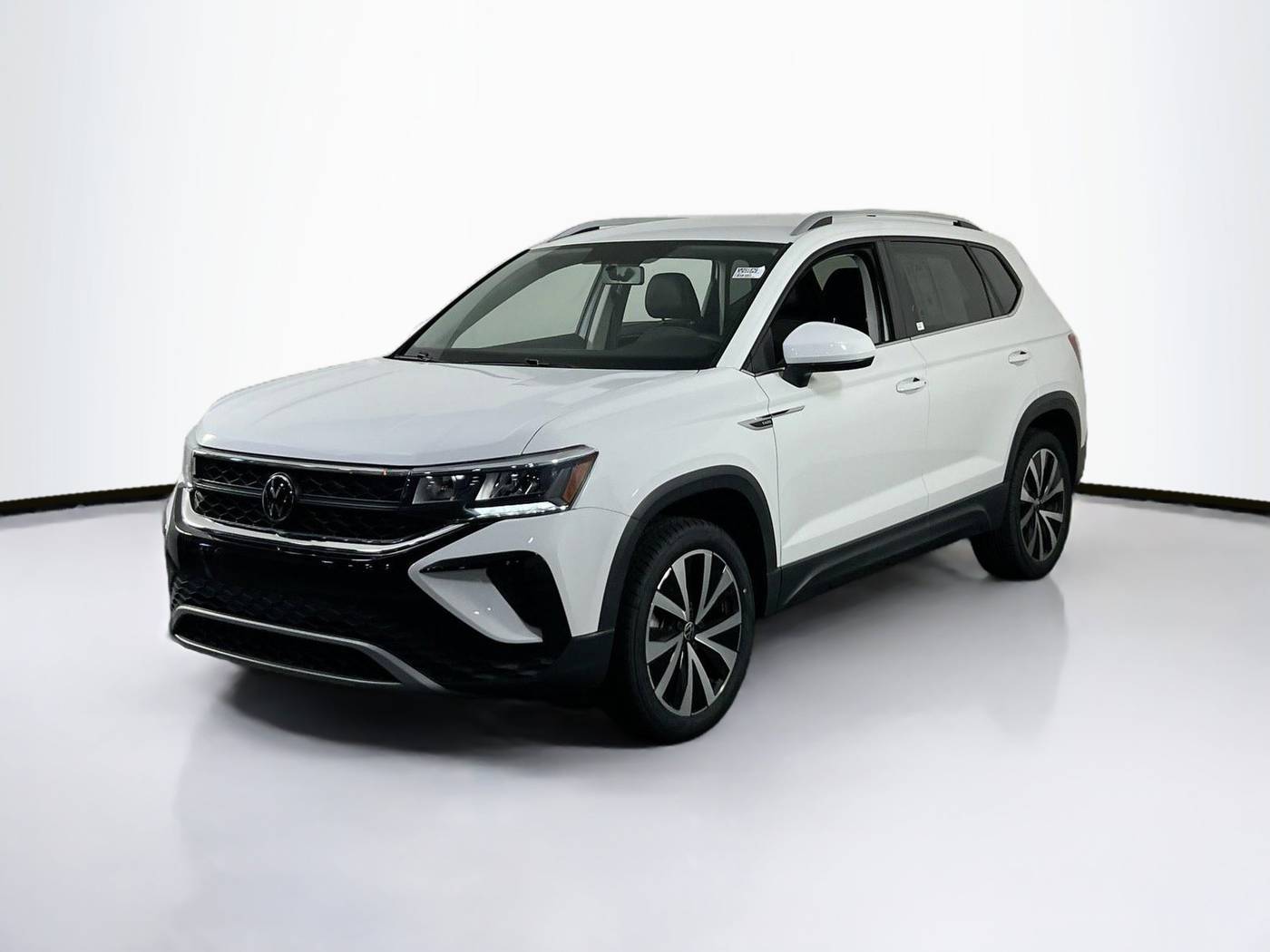 2022 Volkswagen Taos SE — SUV — 14,090 mi — Fairless Hills, PA