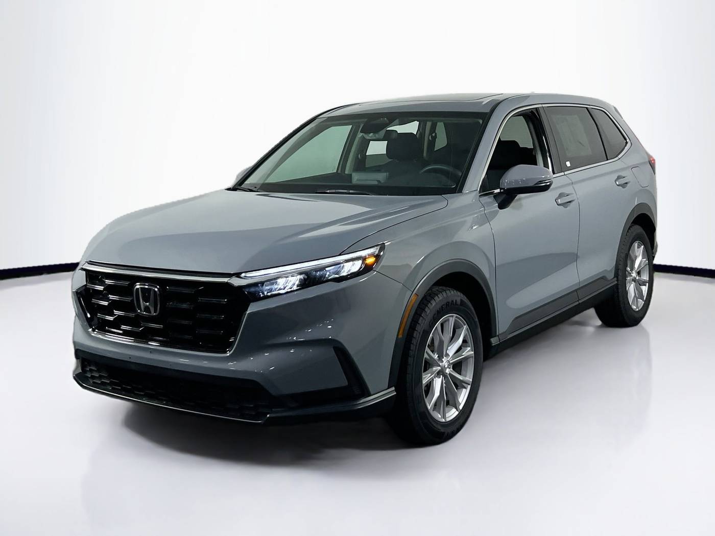2023 Honda CR-V EX — SUV — 20,373 mi — Fairless Hills, PA