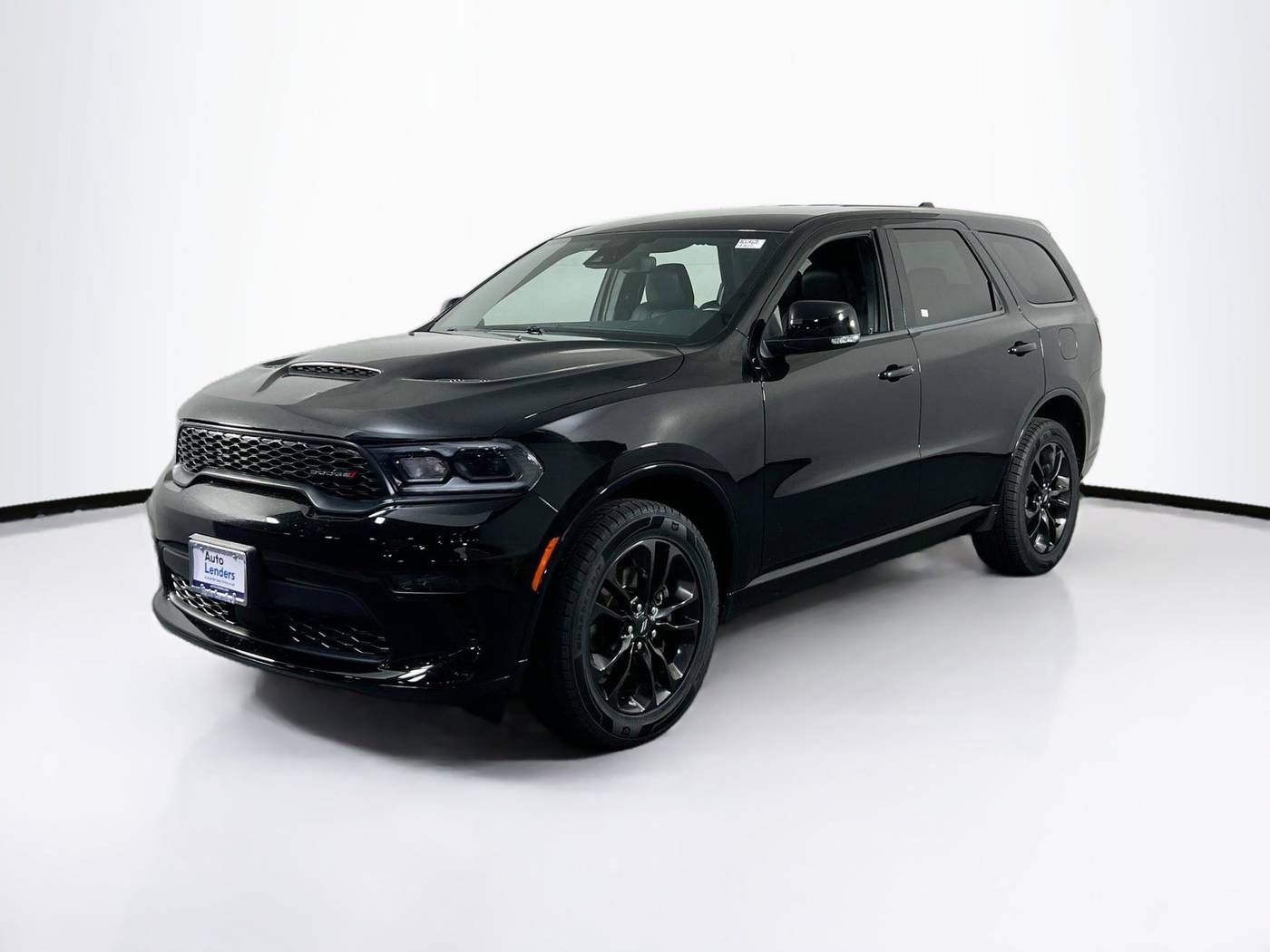 2022 Dodge Durango GT Plus — SUV — 27,167 mi — Fairless Hills, PA