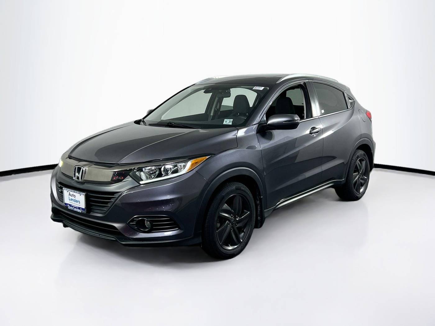 2022 Honda HR-V EX — SUV — 32,446 mi — Fairless Hills, PA