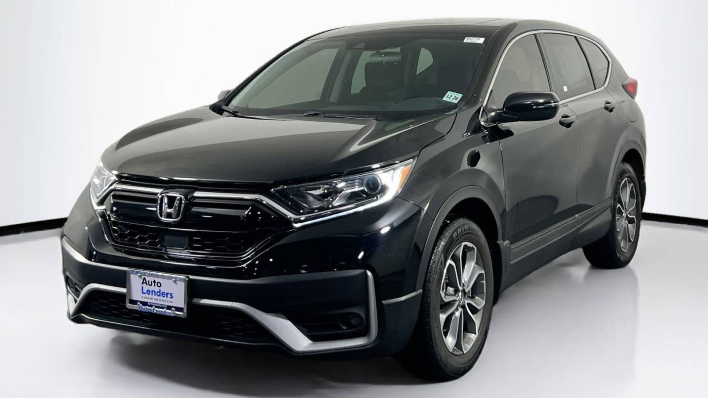 2022 Honda CR-V EX — SUV — 31,121 mi — Fairless Hills, PA