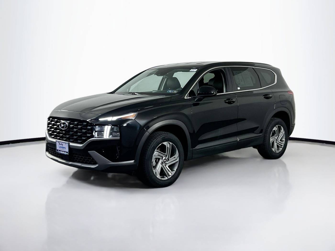 2023 Hyundai Santa Fe SE — SUV — 32,701 mi — Fairless Hills, PA