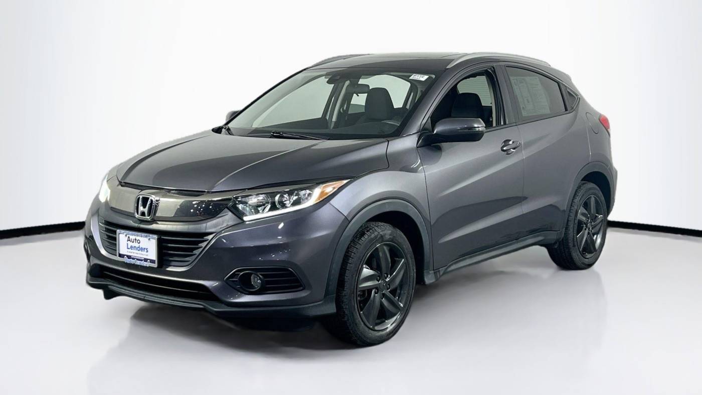 2022 Honda HR-V EX — SUV — 30,957 mi — Fairless Hills, PA
