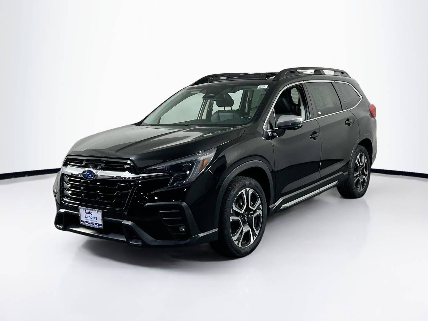 2023 Subaru Ascent Limited — SUV — 38,641 mi — Fairless Hills, PA