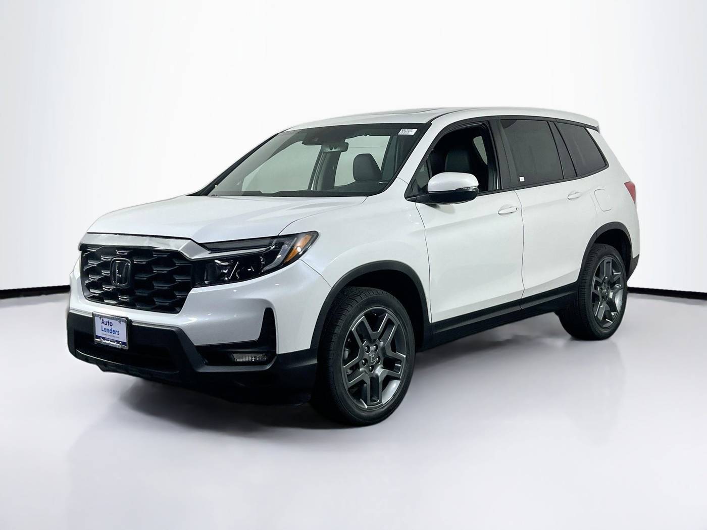 2022 Honda Passport EX-L — SUV — 27,173 mi — Fairless Hills, PA
