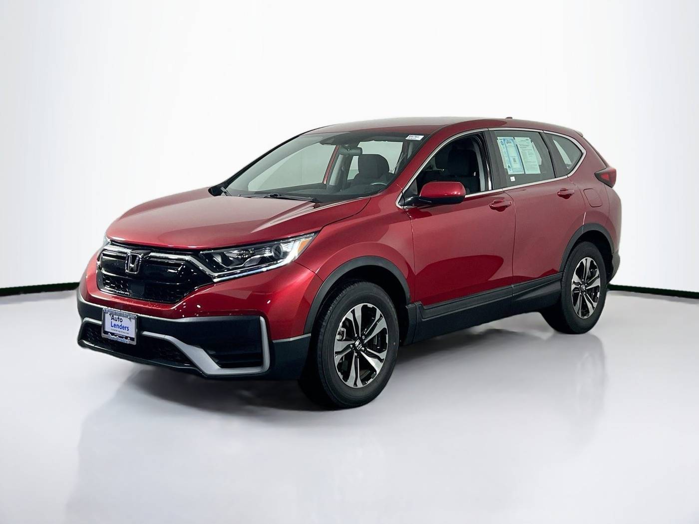 2022 Honda CR-V Special Edition — SUV — 24,564 mi — Fairless Hills, PA