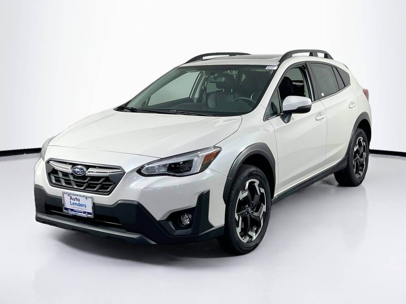 2022 Subaru Crosstrek Limited — SUV — 29,821 mi — Fairless Hills, PA