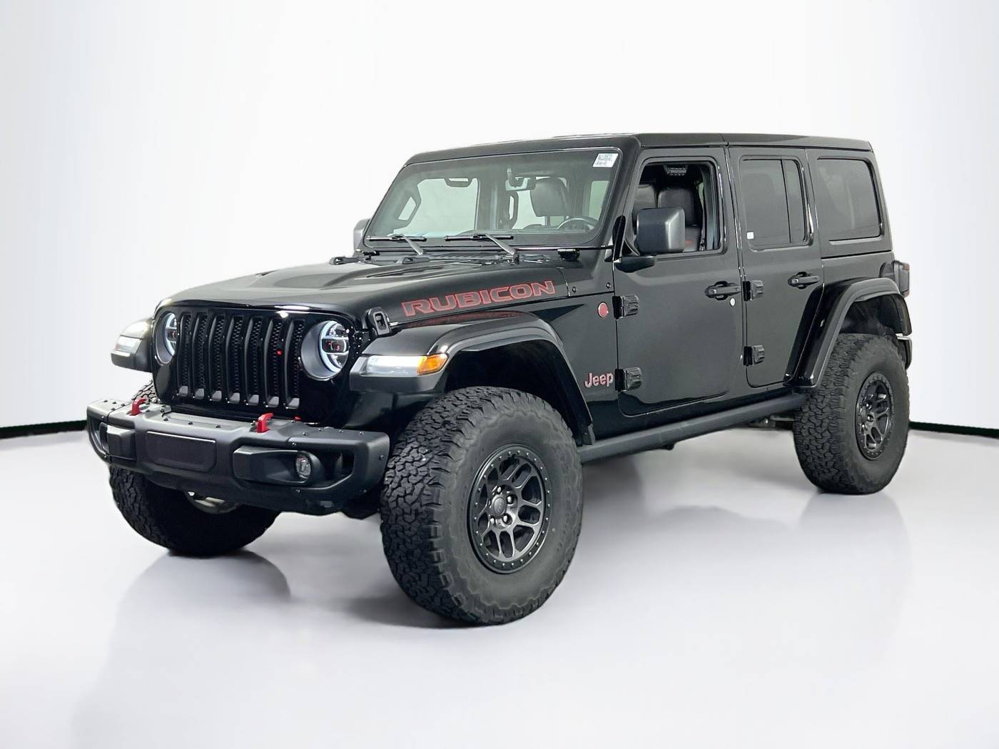 2022 Jeep Wrangler Rubicon — SUV — 30,947 mi — Fairless Hills, PA