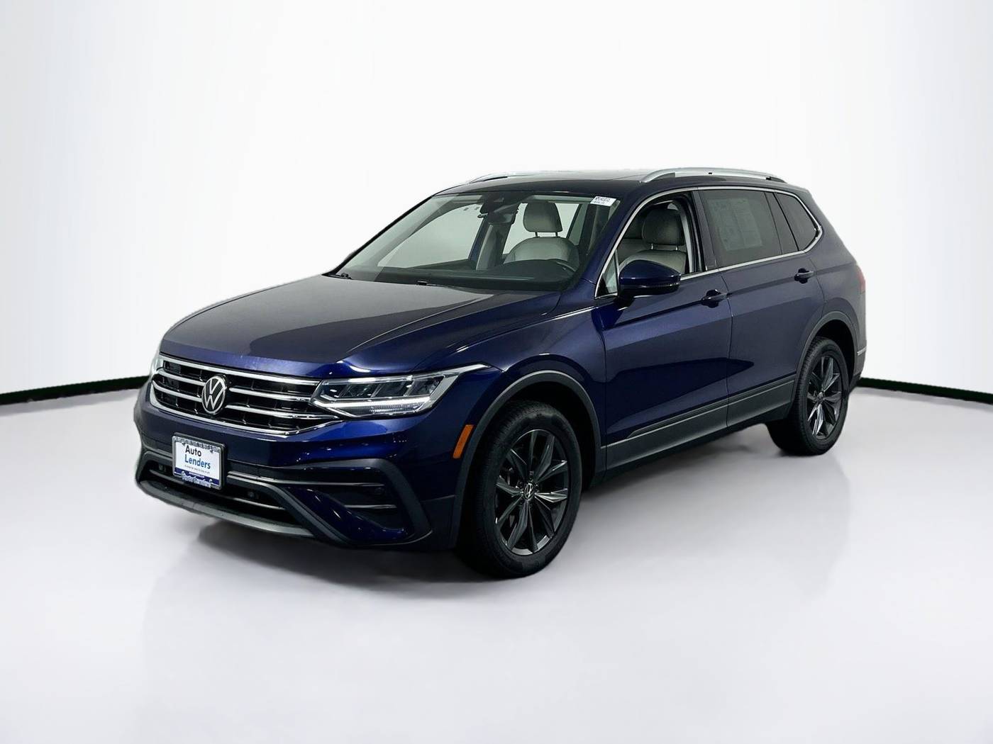 2022 Volkswagen Tiguan SE — SUV — 24,281 mi — Fairless Hills, PA