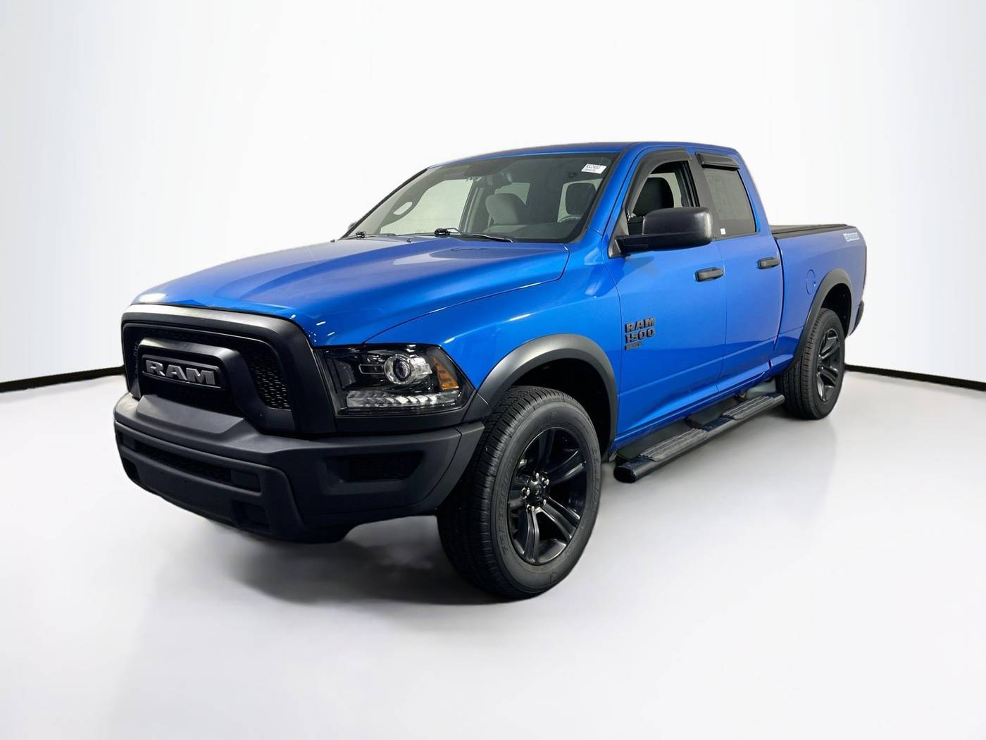 2022 Ram 1500 Classic Warlock — Pickup Truck — 30,009 mi — Fairless Hills, PA