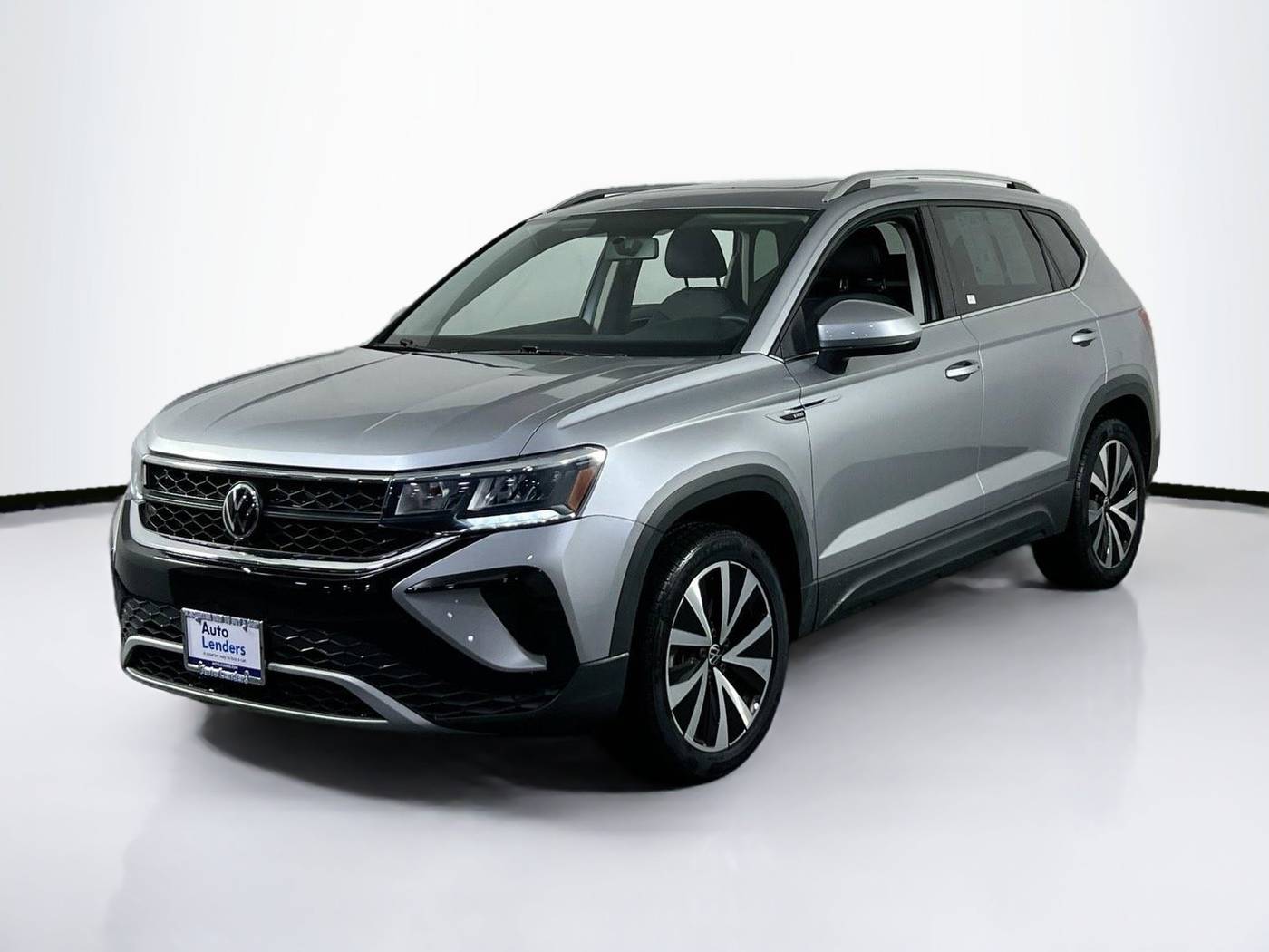 2022 Volkswagen Taos SE — SUV — 13,693 mi — Fairless Hills, PA