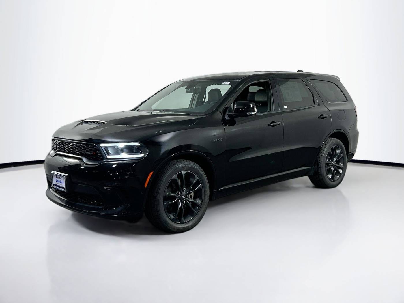 2022 Dodge Durango R/T — SUV — 44,026 mi — Fairless Hills, PA