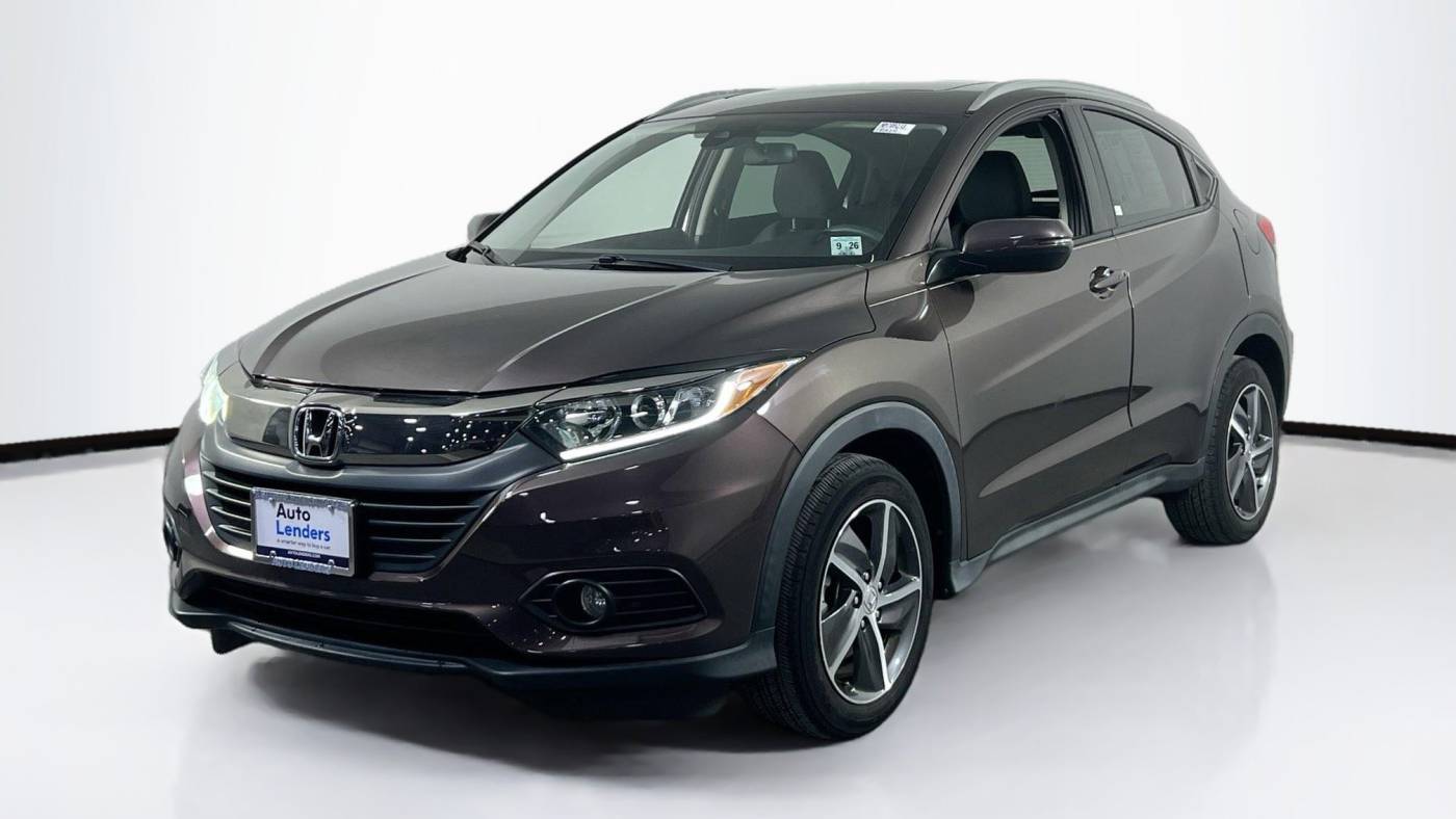2022 Honda HR-V EX — SUV — 21,340 mi — Fairless Hills, PA