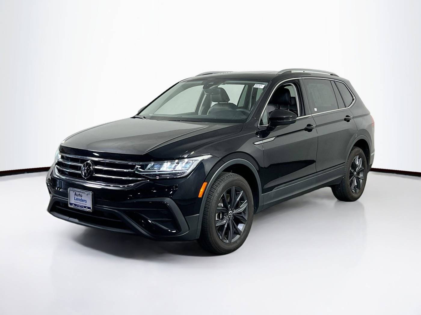 2022 Volkswagen Tiguan SE — SUV — 26,981 mi — Fairless Hills, PA