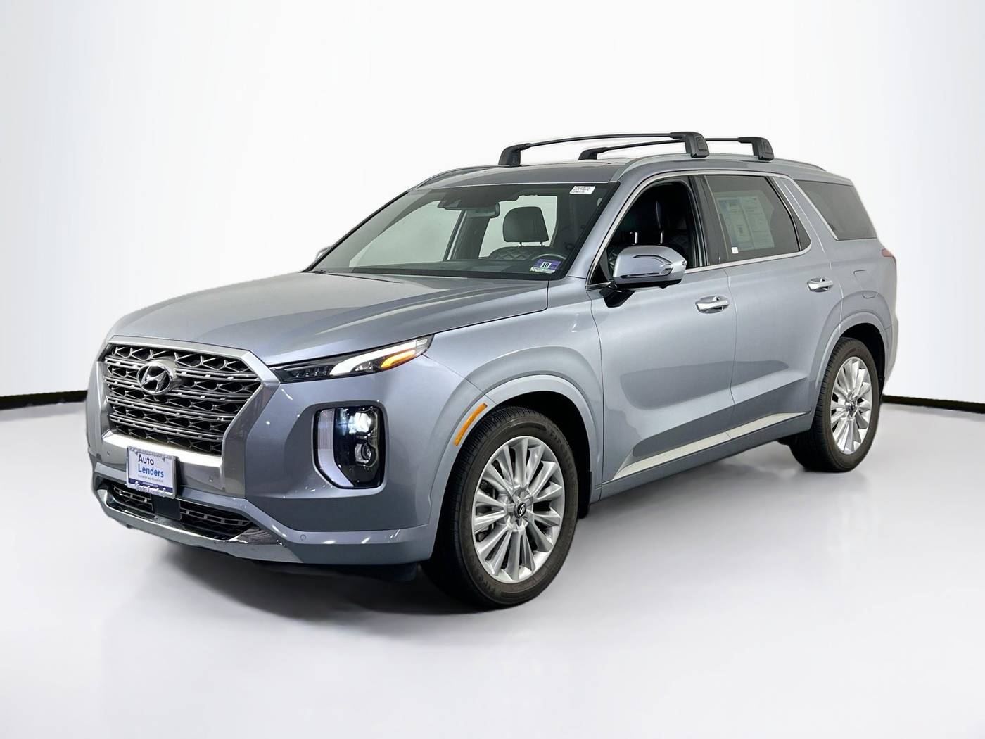2020 Hyundai Palisade Limited — SUV — 65,840 mi — Fairless Hills, PA