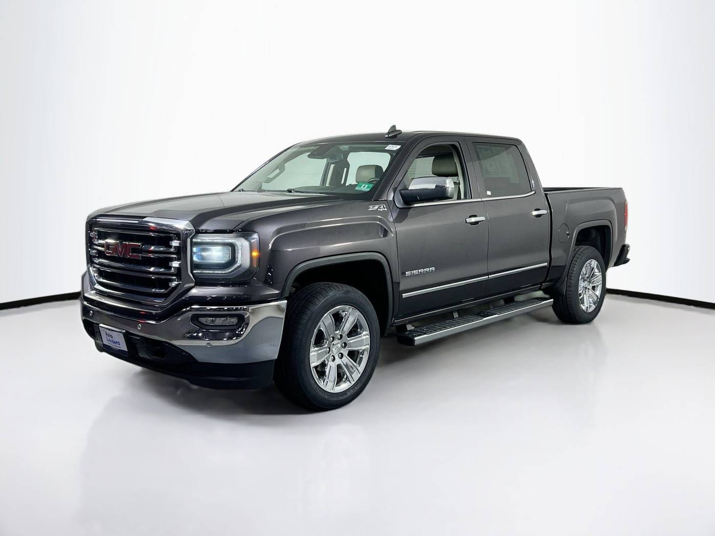2016 GMC Sierra 1500 SLT — Pickup Truck — 85,742 mi — Fairless Hills, PA