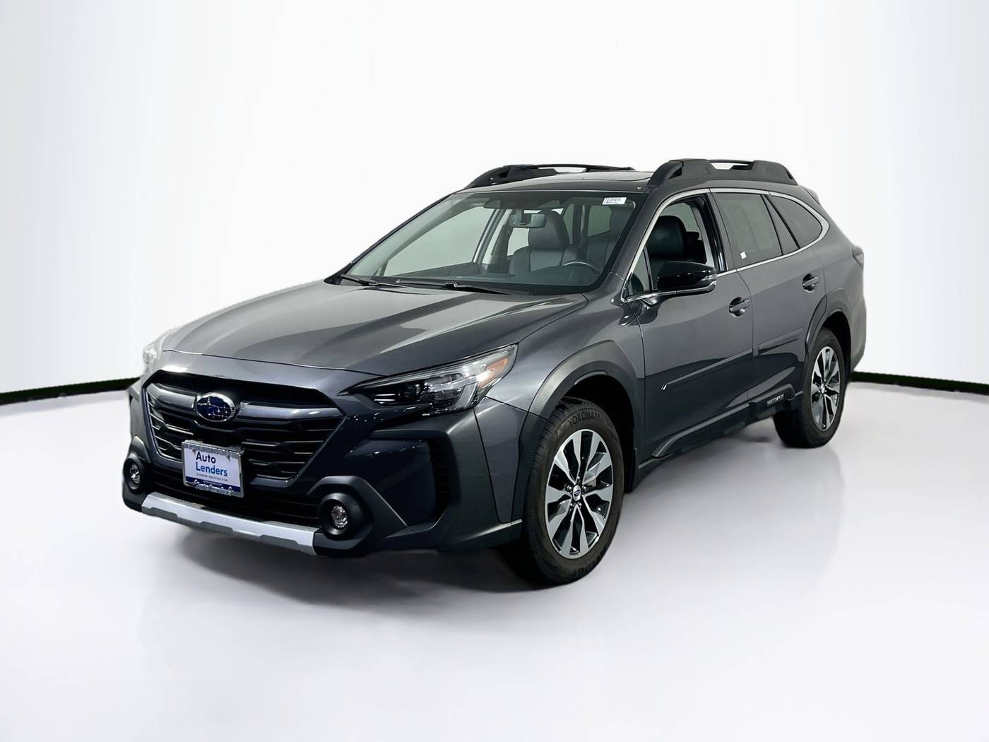 2023 Subaru Outback Limited — SUV — 12,989 mi — Fairless Hills, PA