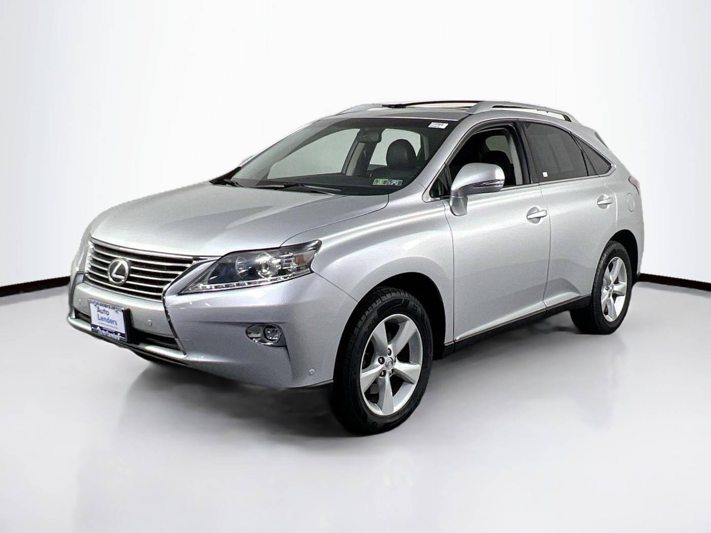 2015 Lexus RX RX 350 — SUV — 64,625 mi — Fairless Hills, PA