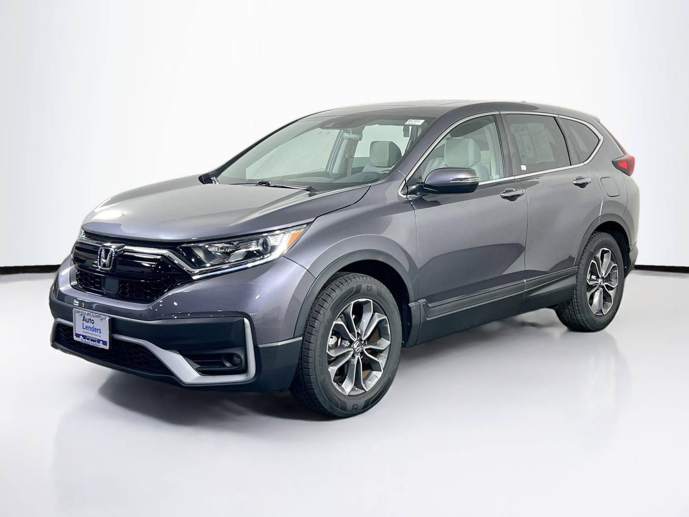 2022 Honda CR-V EX — SUV — 18,353 mi — Fairless Hills, PA