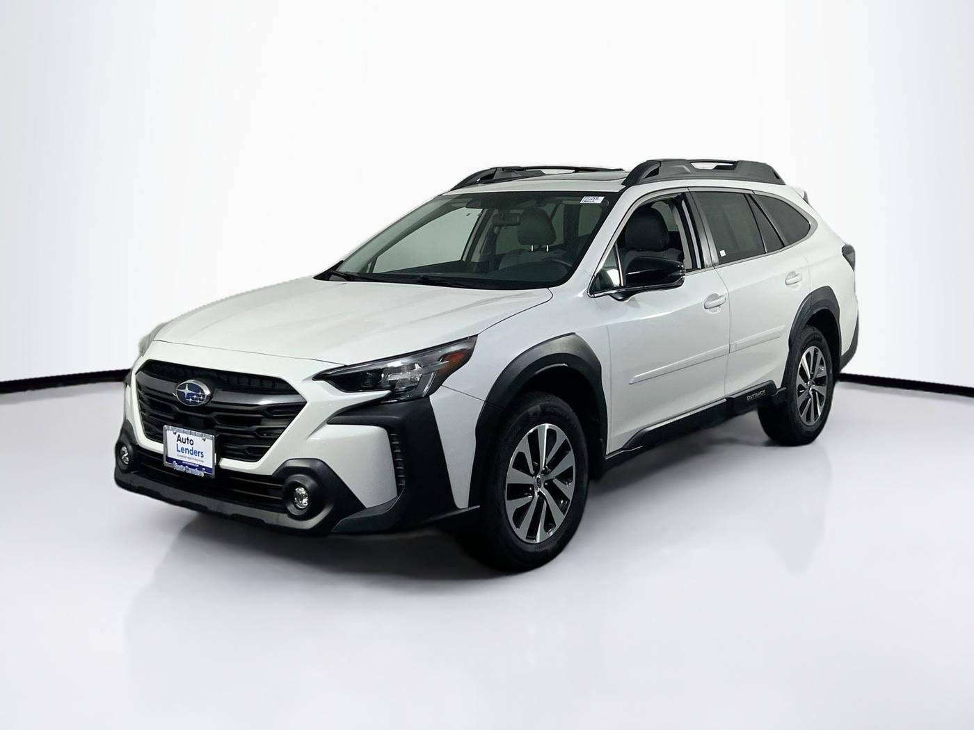 2023 Subaru Outback Premium — SUV — 22,103 mi — Fairless Hills, PA