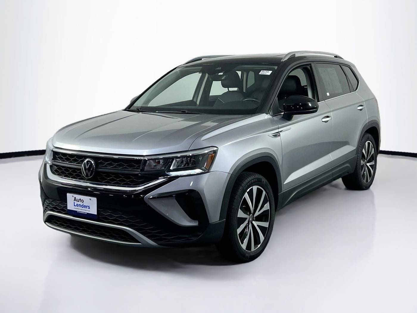 2023 Volkswagen Taos SE — SUV — 18,325 mi — Fairless Hills, PA