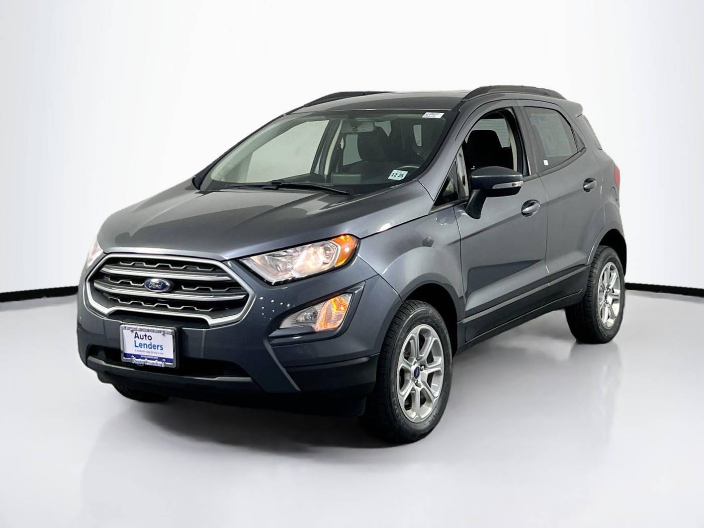 2020 Ford EcoSport SE — SUV — 64,459 mi — Fairless Hills, PA