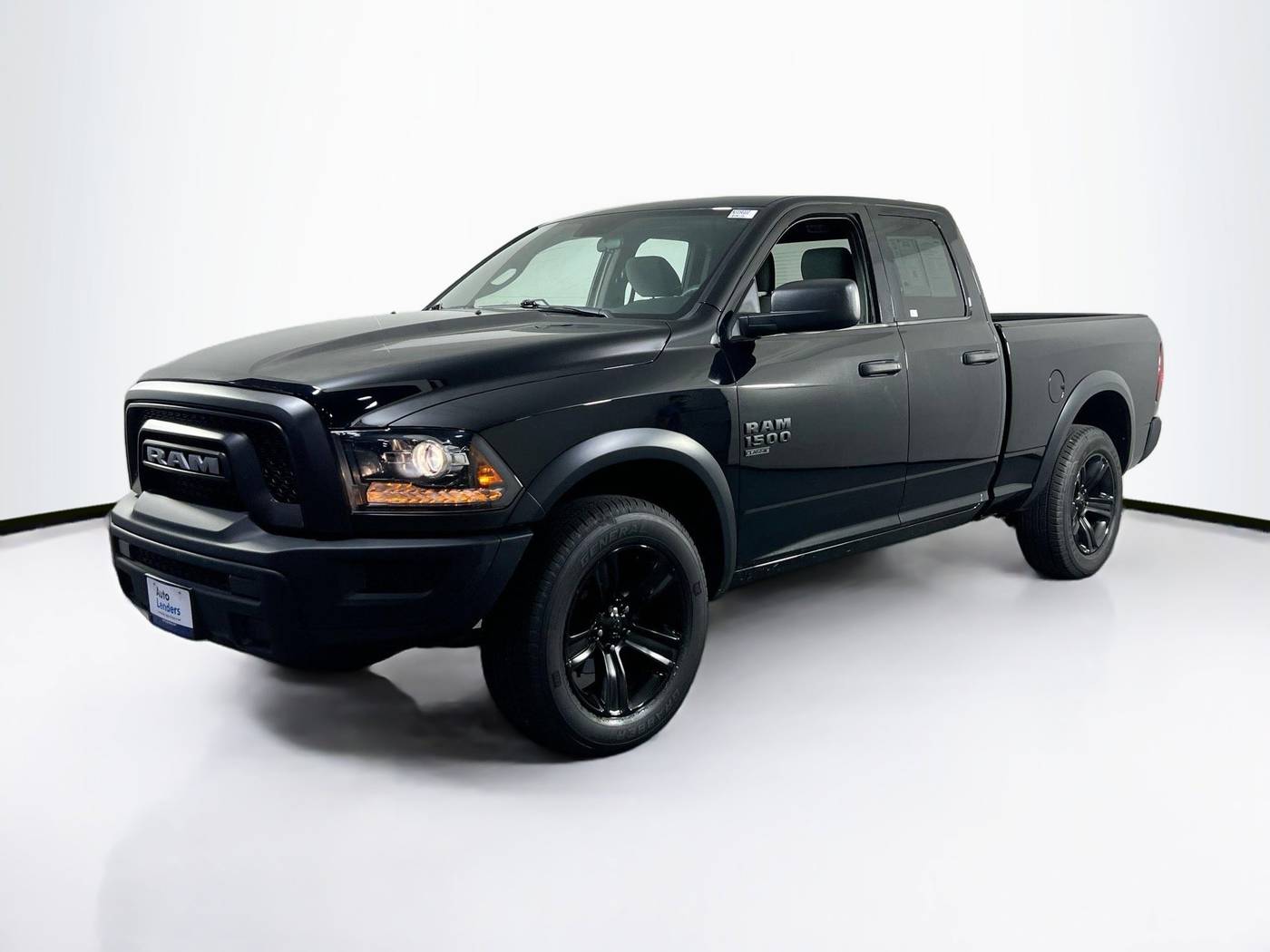 2022 Ram 1500 Classic Warlock — Pickup Truck — 26,397 mi — Fairless Hills, PA