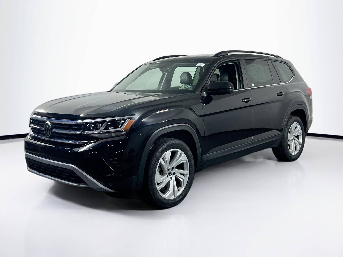 2022 Volkswagen Atlas SE with Technology — SUV — 41,306 mi — Fairless Hills, PA